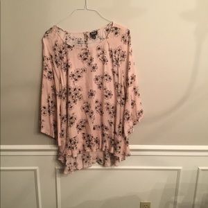Cute spring top